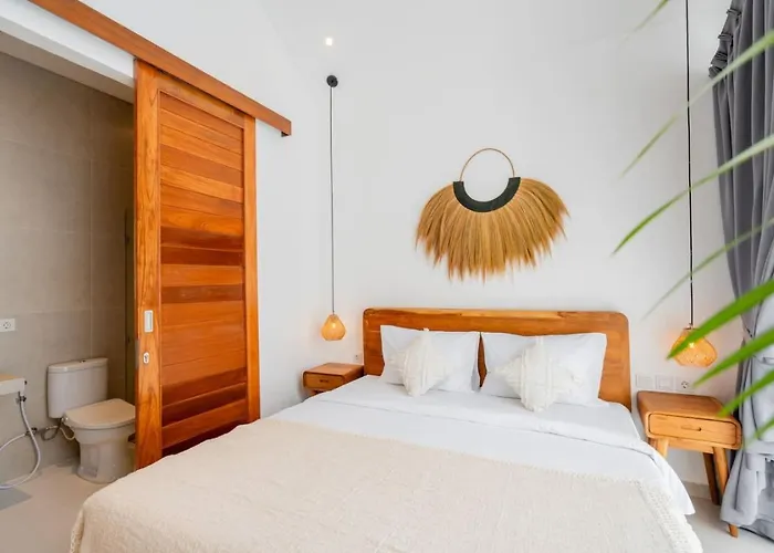Ferienhaus Sunrise Bliss 2
