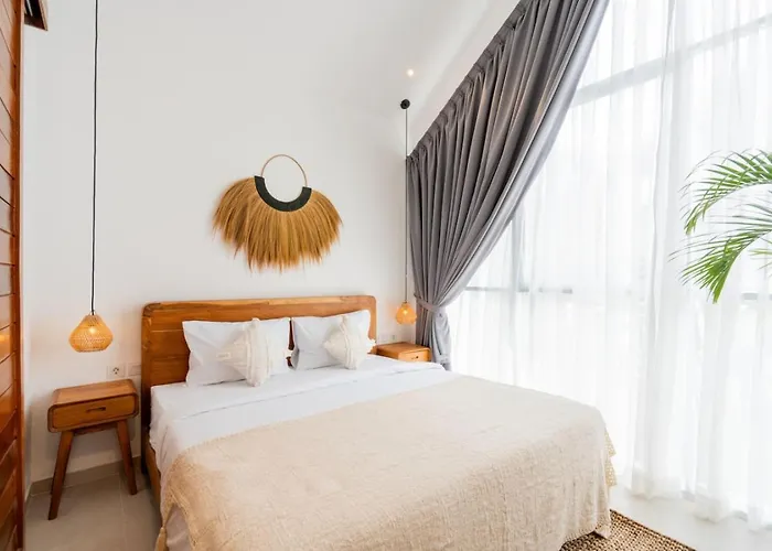 Sunrise Bliss 2 * Dalung (Bali)