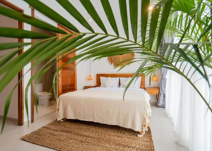 Ferienhaus Sunrise Bliss 2