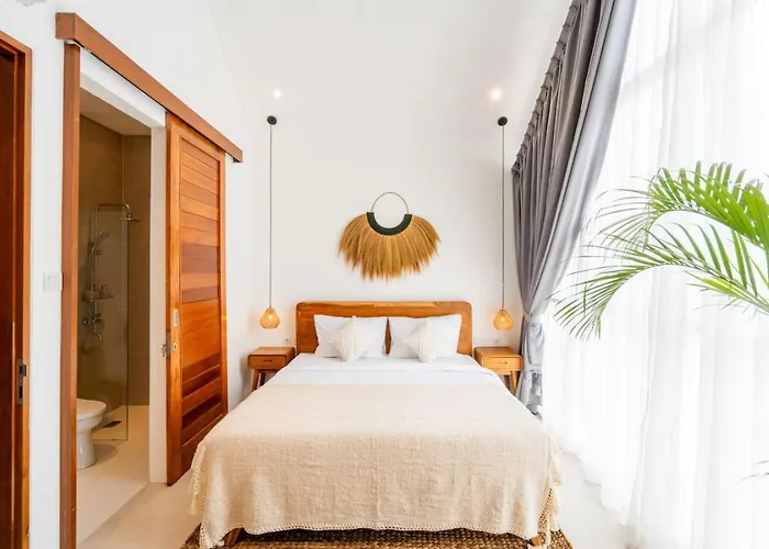 Ferienhaus Sunrise Bliss 2 Dalung (Bali)