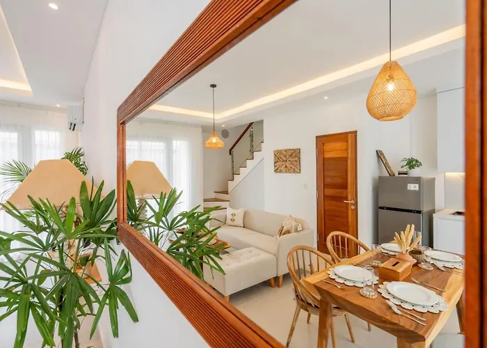 Ferienhaus Sunrise Bliss 2 *