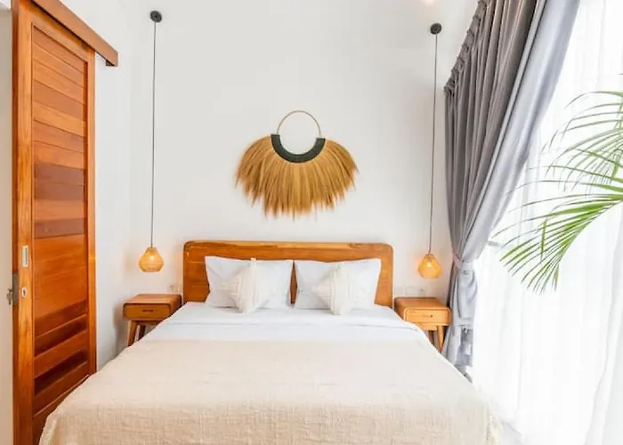 Sunrise Bliss 2 * Dalung (Bali)