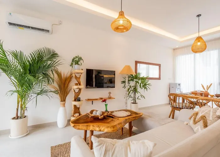 Ferienhaus Sunrise Bliss 2 *