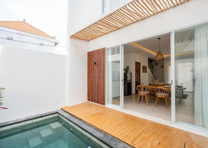 Ferienhaus Sunrise Bliss 2 Dalung (Bali)